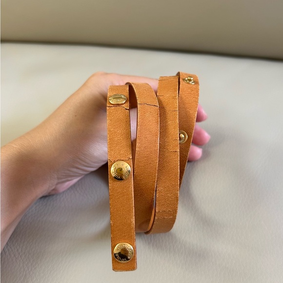 Authentic Vintage Louis Vuitton Florentine Belt Bag - Picture 13 of 14